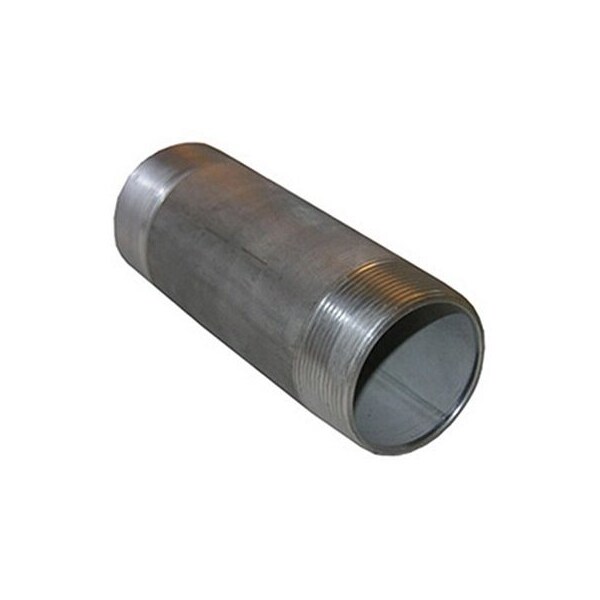 Larsen Supply Co 34x4 SS Pipe Nipple 32-1911 - main